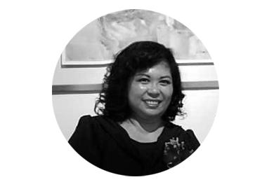 Yolinil Chang</br>Deputy general manager of administration