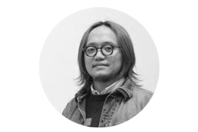 Yang Zhao</br>Art curator