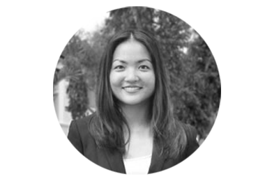 Yao Yi</br>Creative Design Manager
