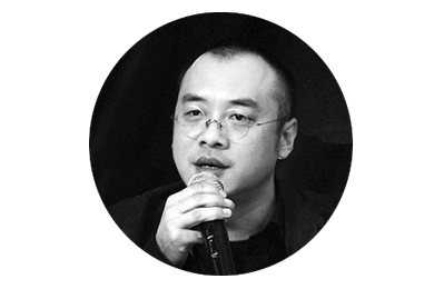 Zhang Weidong</br>International Art Manager