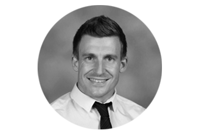 Bruce McLean</br>Customer director of Automotive Industry Department