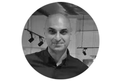 Stuart Balfour</br>Media director, International Arts Department