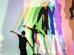 Exhibition Review: Olafur Eliasson