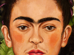 THE SCHIRN PRESENTS THE FEMALE CONTRI­BU­TION TO SURRE­ALISM FOR THE FIRST TIME IN A MAJOR THEMATIC 