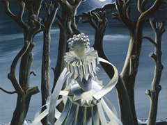 Six women artists of British Surrealism