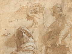 Raphael and His Circle at the National Gallery of Art, Washington