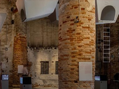 BIENNALE ARCHITETTURA 2021  HOW WILL WE LIVE TOGETHER?