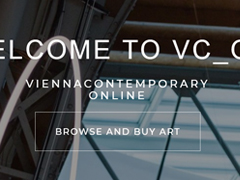 Austria’s international art fair