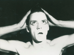 Ulay, Boundary-Pushing Performance Artist, Dies at 76