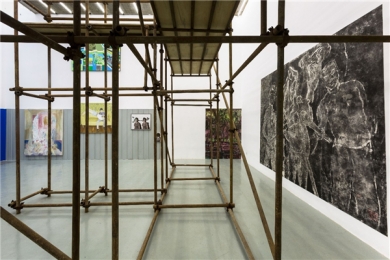 Deng Dafei ruins project (Shunyi, Beijing)